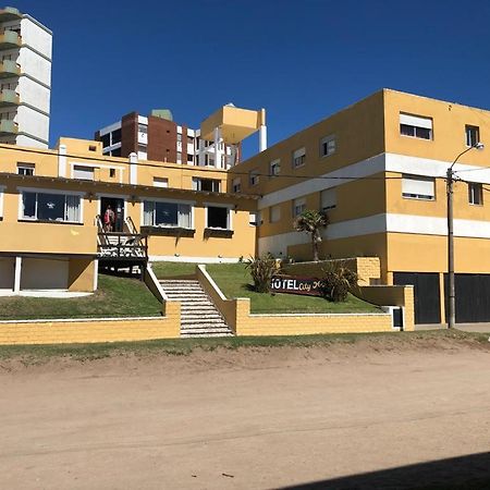 City Mar Playa 格塞尔镇 外观 照片