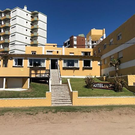 City Mar Playa 格塞尔镇 外观 照片