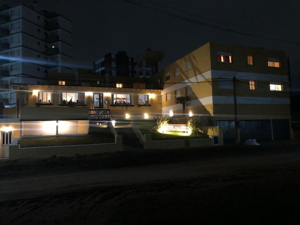 City Mar Playa 格塞尔镇 外观 照片
