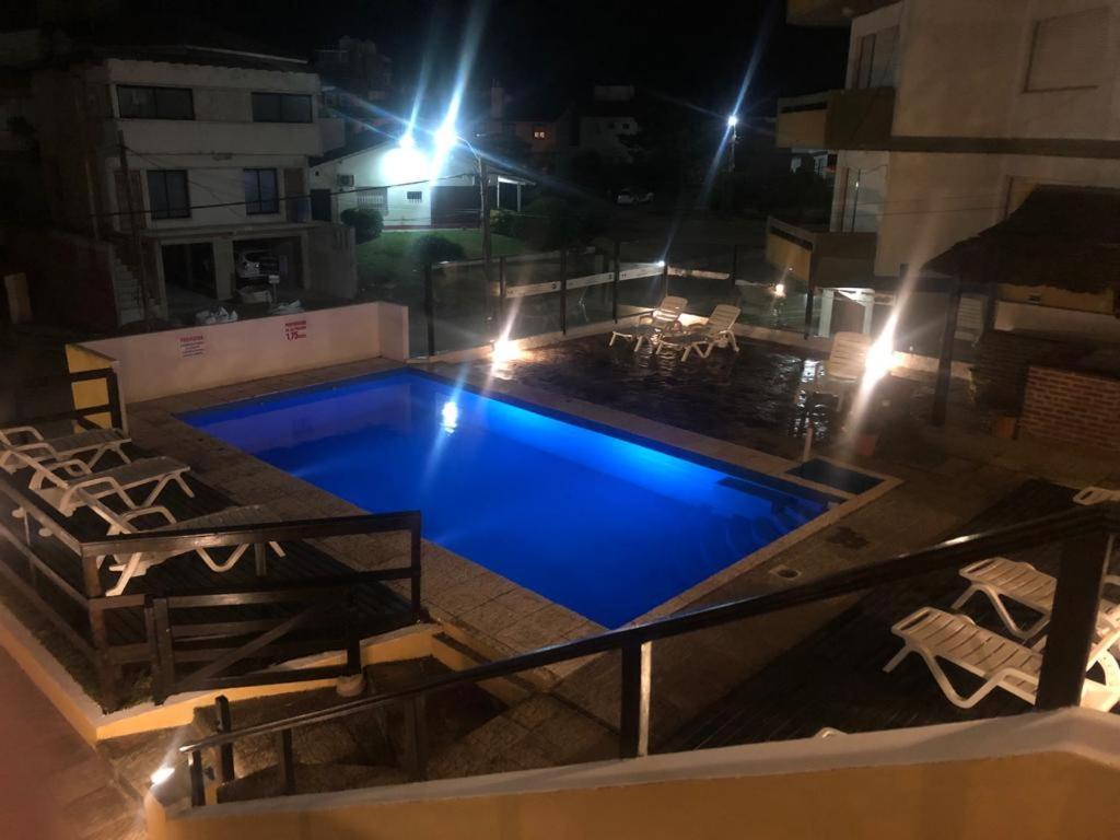 City Mar Playa 格塞尔镇 外观 照片